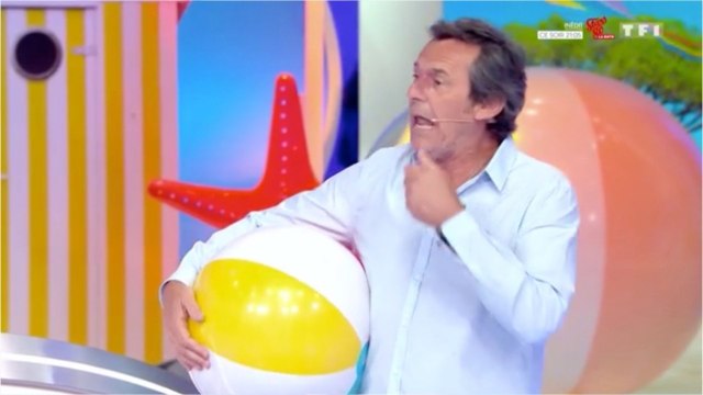 VOICI-Léo (Les 12 coups de midi) : pourquoi le nouveau Maître de midi énerve déjà les téléspectateurs