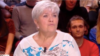 VOICI - Mimie Mathy : ses propos sur le viol dans Quotidien enflamment les réseaux sociaux