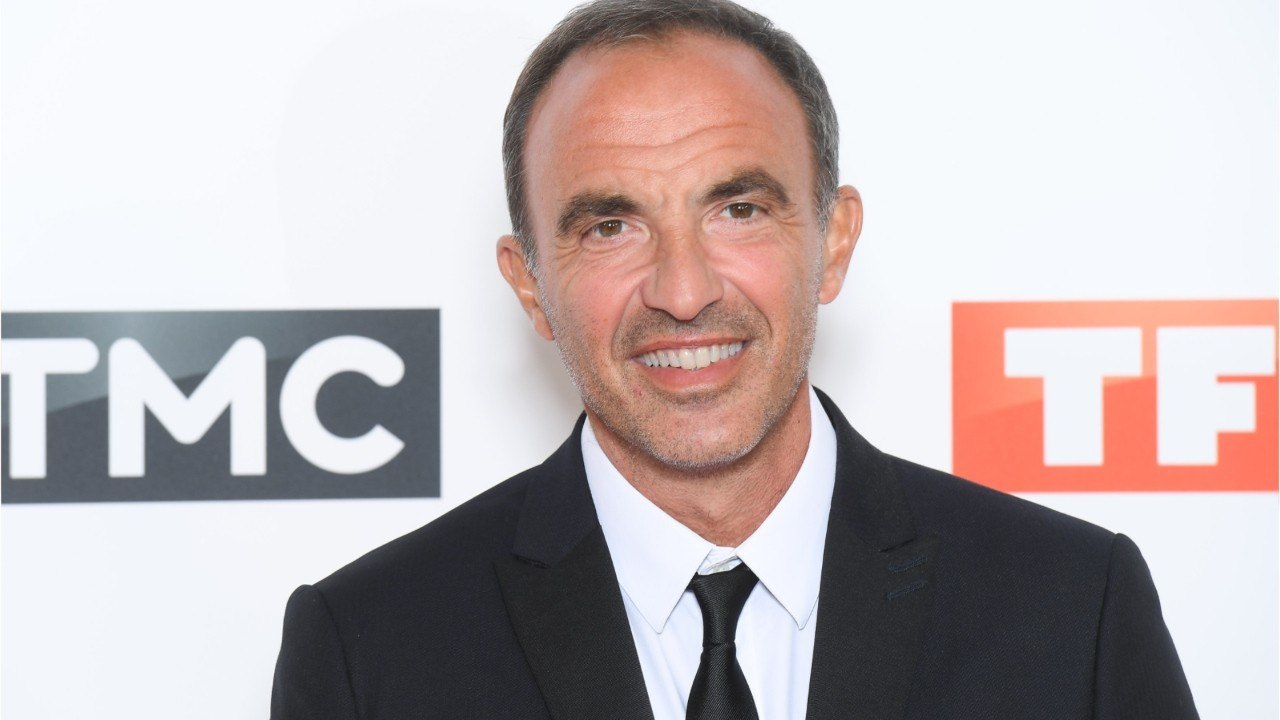 VOICI :  20 ans de la Star Academy : Nikos Aliagas publie un émouvant message