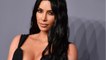 VOICI :  Kim Kardashian : son tendre message pour célébrer l’anniversaire de son fils Psalm