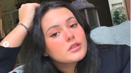 VOICI : "Je suis au bout" : Lou Pernaut dévoile ses douloureux symptômes post-vaccination