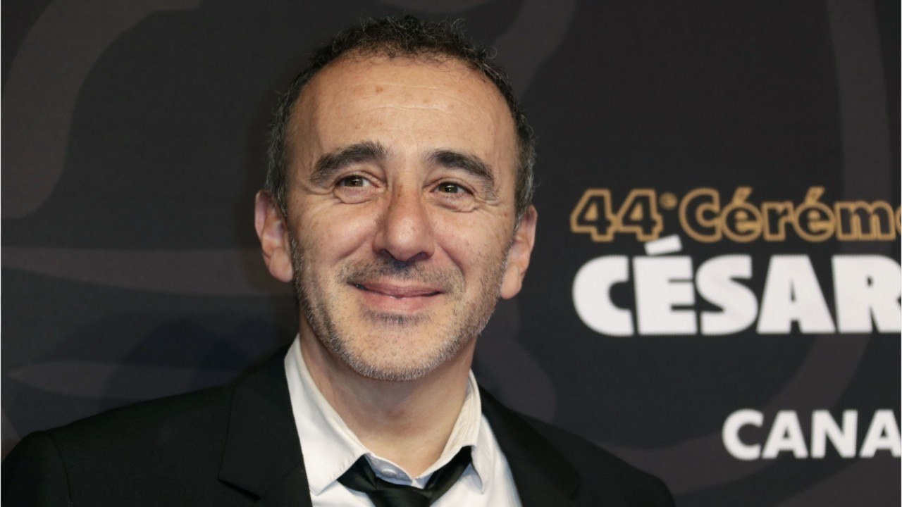 VOICI : Elie Semoun : pour défendre Norman, accusé de racisme, il invoque… Dieudonné