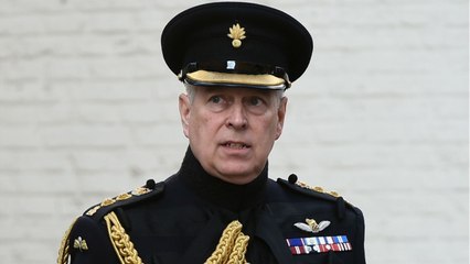 VOICI - Prince Andrew : cette photo de Ghislaine Maxwell qui risque de lui coûter cher