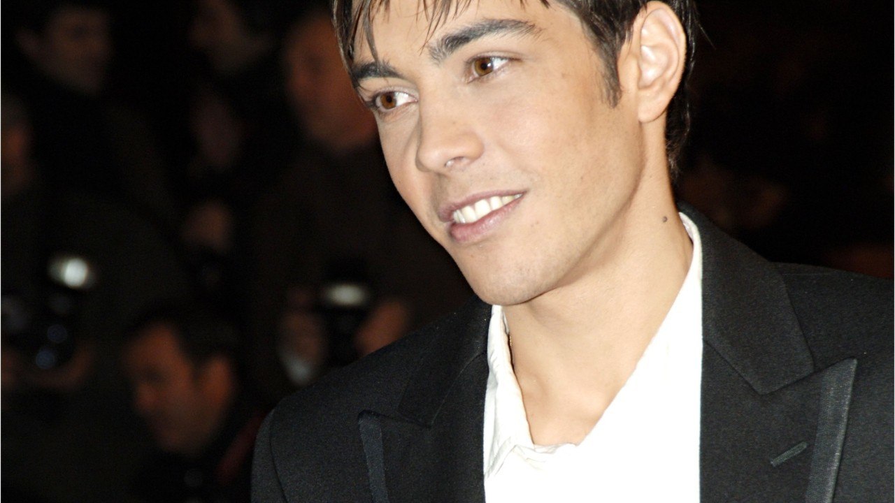 Voici - Grégory Lemarchal : ce curieux surnom que lui donnaient ses camarades de la Star Academy