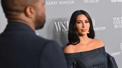 VOICI : "Des discussions désagréables" : l'avocate de Kim Kardashian dévoile les dessous du divorce avec Kanye West