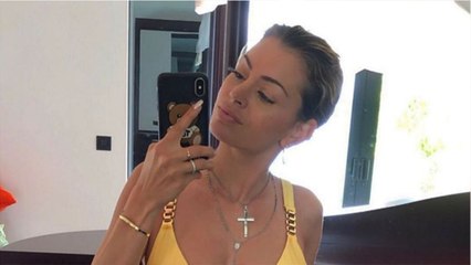 VOICI - Mélanie Da Cruz fait son grand retour dans un célèbre programme de téléréalité