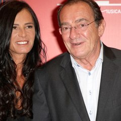 VOICI // SOCIAL // Nathalie Marquay en vacances avec Jean-Pierre Pernaut : leur séjour vire au cauchemar (1)