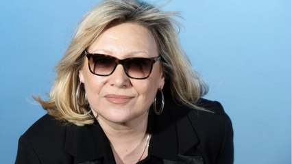 VOICI : "Il est parti en une minute" : Marie Myriam anéantie par la mort de son mari