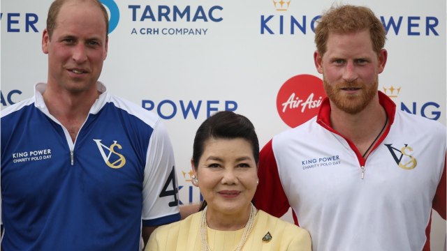 VOICI Prince Harry : sa critique de la constitution américaine déclenche un tollé aux États-Unis