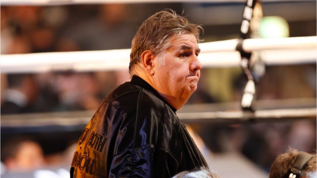 VOICI - « Je suis incapable de revenir à la TV : Pierre Ménès sort du silence et évoque son avenir