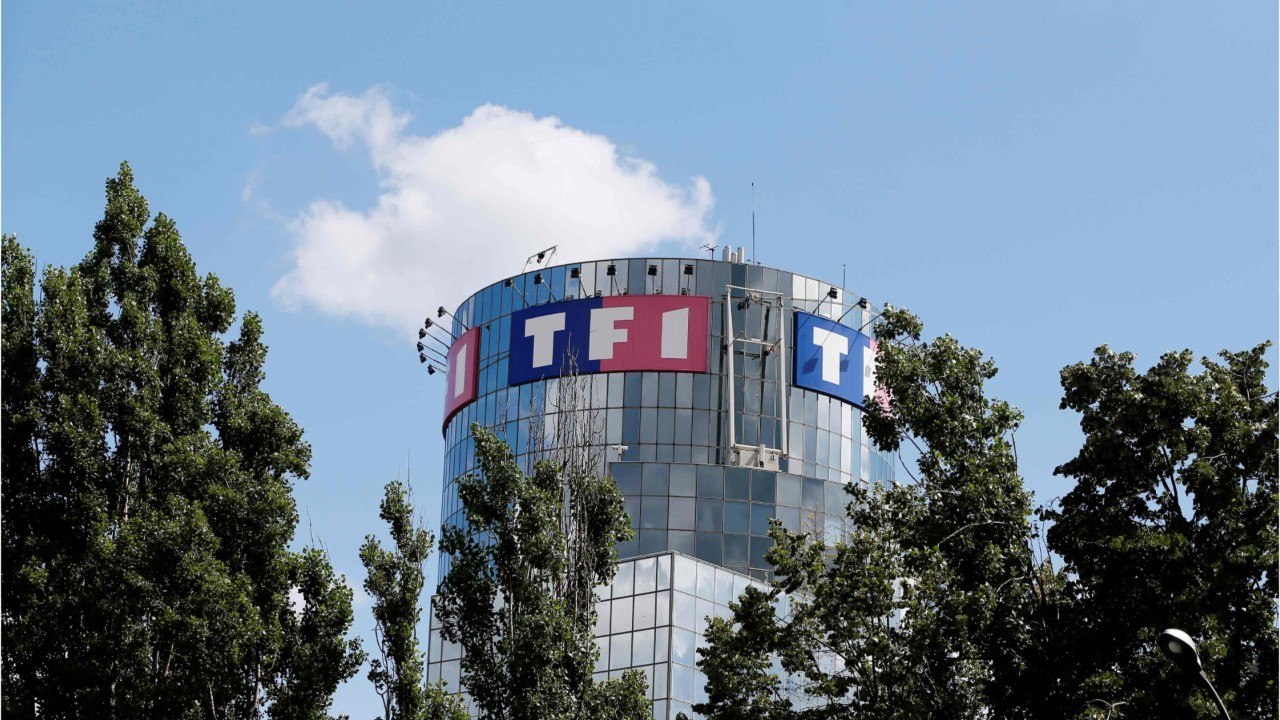 VOICI : Marble Mania sur TF1 : découvrez le duo...