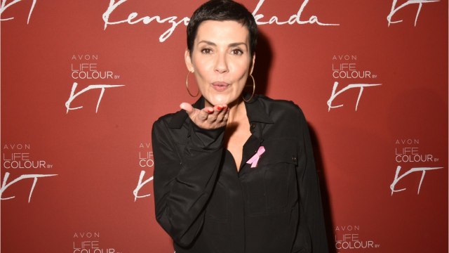 VOICI : Cristina Cordula pète les plombs sur Instagram : un célèbre rappeur lui répond