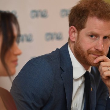 VOICI social: « Il veut leur faire du mal pour les punir : le prince Harry chercherait à venger Meghan Markle (1)