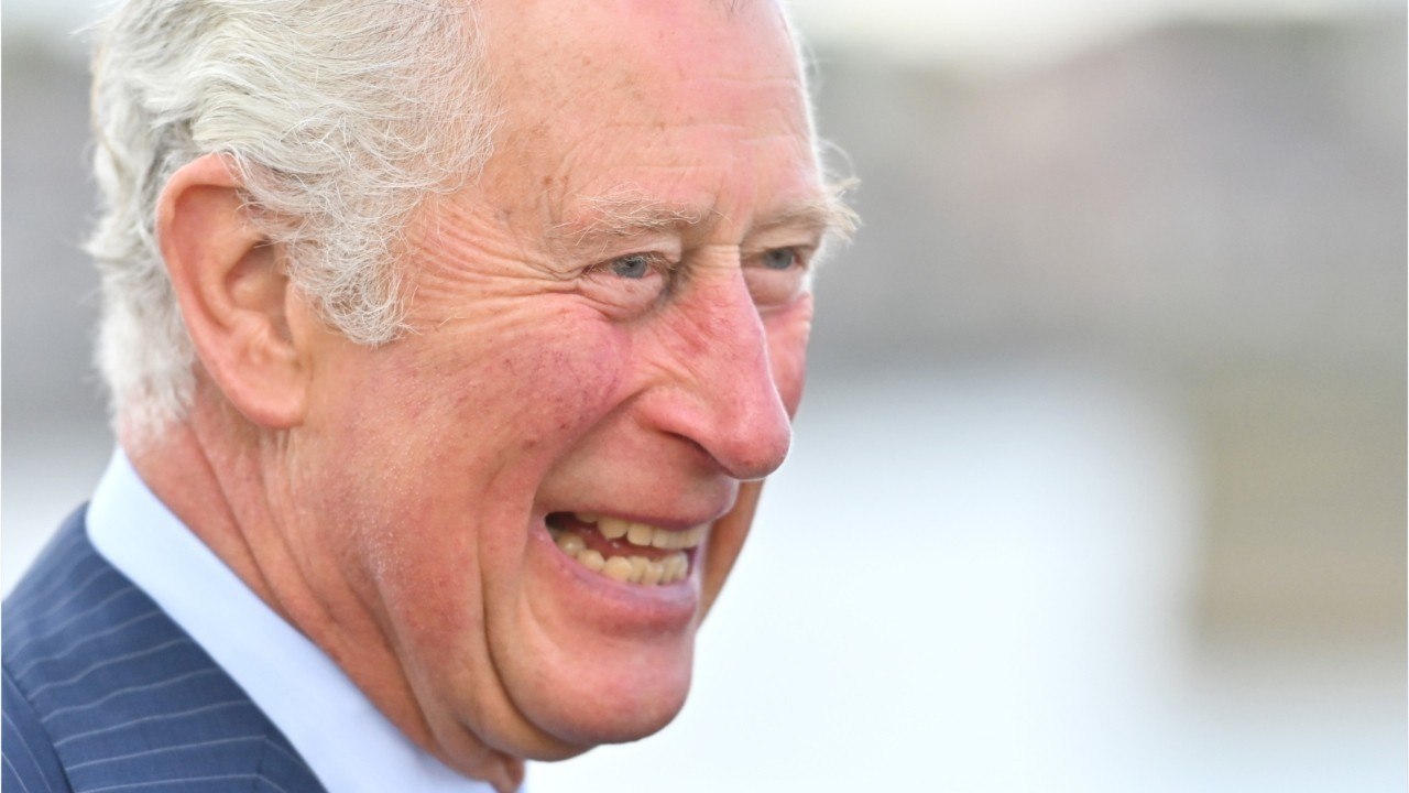 VOICI : Prince Charles : la princesse Diana n'est pas la première femme qu'il a demandée en mariage