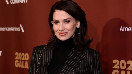VOICI: Hilaria Baldwin : son cinquième enfant emmené d'urgence à l'hôpital