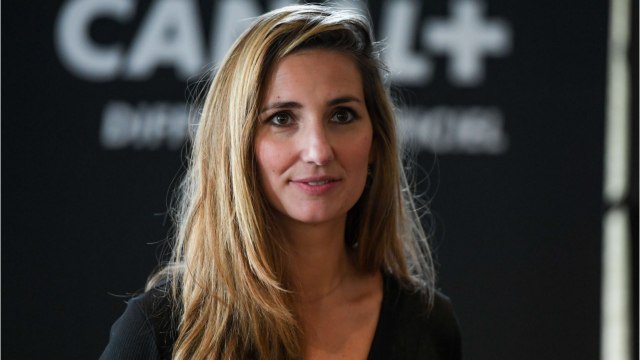 VOICI : Marie Portolano : cette phobie qui lui a joué des tours au début de sa carrière