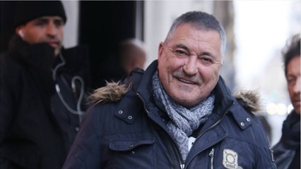 VOICI Jean-Marie Bigard : ce détournement de la carte du couvre-feu qui rend les internautes hilares