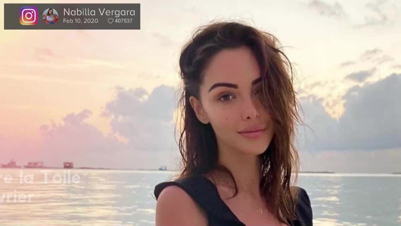 VOICI - PHOTO Nabilla maman : ce dernier cliché de son fils Milann qui fait fondre les internaute