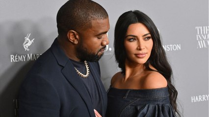 VOICI : Kim Kardashian et Kanye West en pleine crise : des employés les accusent de maltraitance