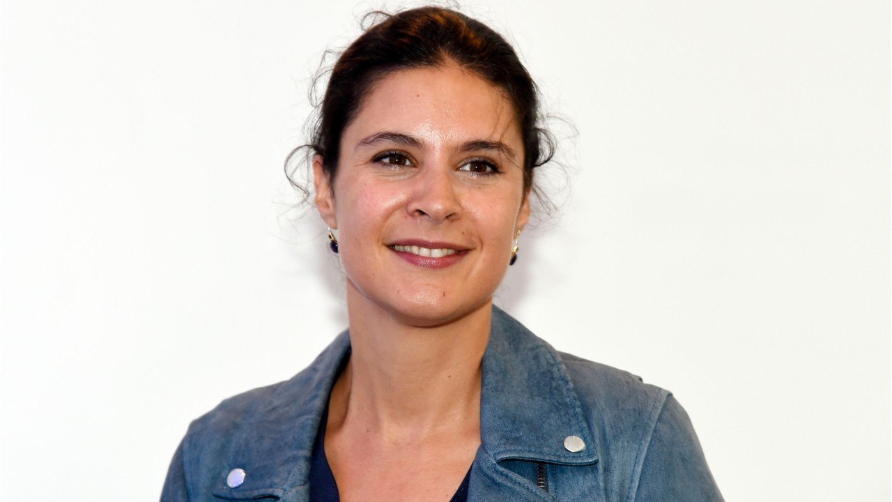 VOICI : Apolline de Malherbe : que lui a dit cette auditrice pour la faire pleurer ?