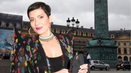 VOICI - Cristina Cordula en colère : victime d'une escroquerie, elle met en garde les internautes