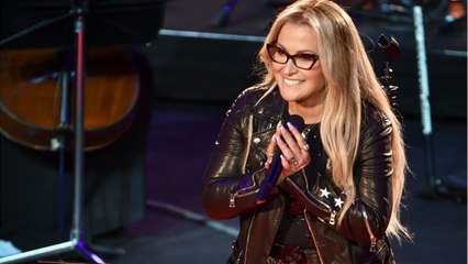 Voici -  Anastacia a 52 ans : que devient la chanteuse de I'm Outta Love ?