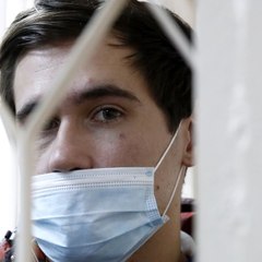 VOICI -SOCIAL Un YouTubeur russe accusé d’avoir tué sa compagne pendant un live (1)
