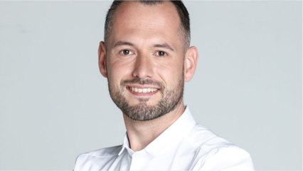 VOICI - David Gallienne (Top Chef 2020) : la réaction de ses parents lorsqu’il a annoncé son homosexualité