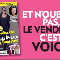 VOICI social : Loana : son nouveau projet fait très peur à ses fans (1)