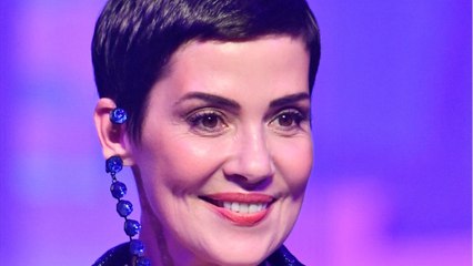 VOICI Cristina Cordula en colère : victime d'une escroquerie, elle met en garde les internautes