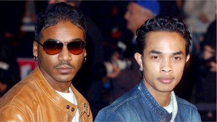 VOICI - Interview Tragédie