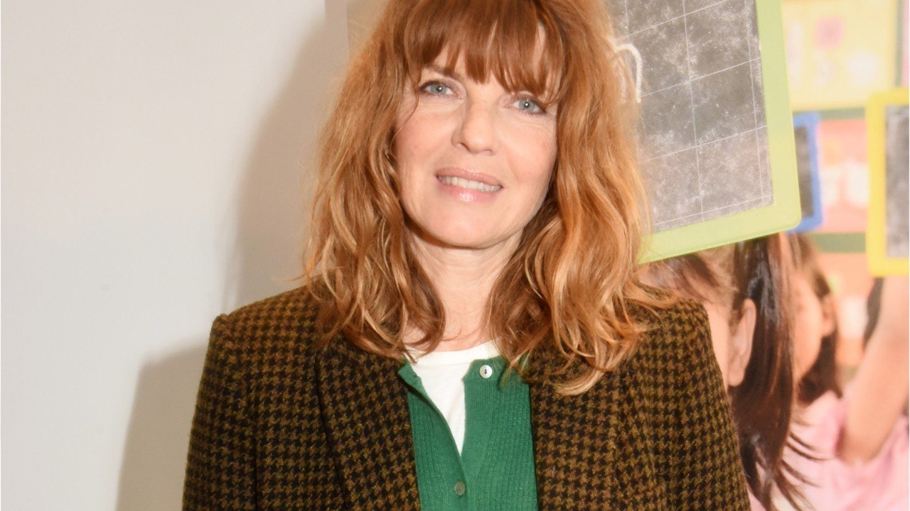 VOICI : Gwendoline Hamon (Cassandre) a retrouvé l'amour et évoque son nouveau compagnon