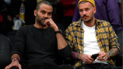 VOICI - M Pokora : Guy Carlier le dézingue après son message polémique sur le Coronavirus