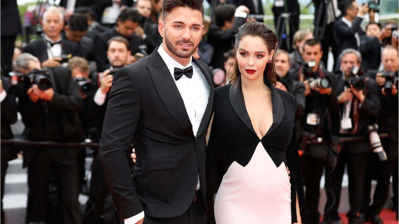 VOICI-PHOTOS Nabilla : la jolie soirée qu’elle a organisée pour l’anniversaire de Thomas