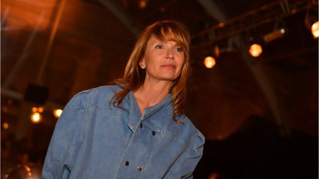 VOICI : Axelle Laffont entièrement nue : elle s'affiche dans le plus simple appareil pour fêter une grande nouvelle