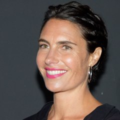 VOICI : SOCIAL "Je vais vivre ma vie" : Alessandra Sublet déménage et s'éloigne de ses enfants