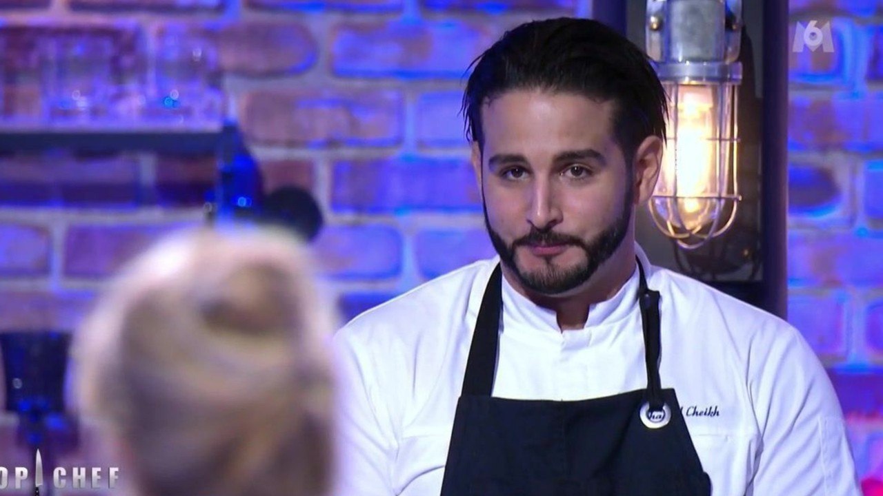 VOICI - Top Chef : ce petit truc en plus à l'hôtel pour aider les candidats