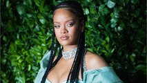 VOICI - Rihanna accusée d’arnaquer ses fans avec sa marque de lingerie