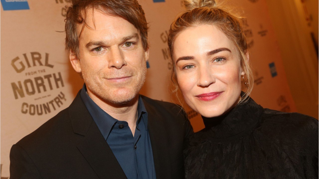 voici Retour de Dexter : que devient Michael C. Hall, la star de la série ? (Programmé)