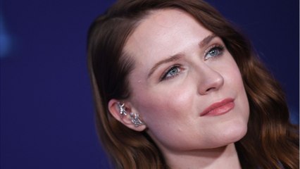 VOICI : Evan Rachel Wood attaquée violemment sur Twitter après son tweet acerbe sur Kobe Bryant