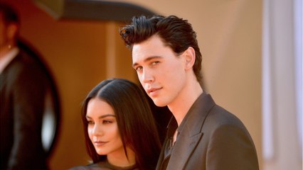 VOICI - Vanessa Hudgens se sépare d'Austin Butler après huit ans d'amour
