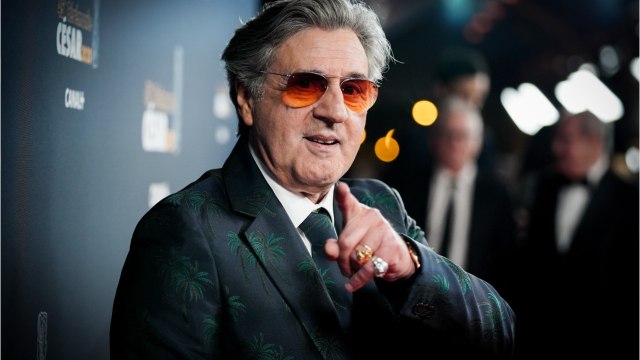 VOICI : Daniel Auteuil pas au meilleur de sa forme : l'acteur a vécu une fin d'année très difficile