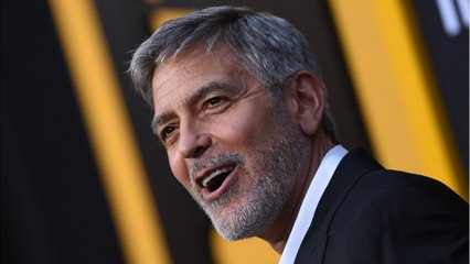 VOICI - George Clooney va-t-il vraiment s’installer en France ? Ce projet qu'il pourrait développer au domaine du Canadel