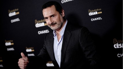 VOICI-César 2020 : Gilles Lellouche lynché sur les réseaux sociaux, il défend Jean Dujardin