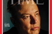 Tesla CEO Elon Musk named TIME magazine's 2021 Person of the Year