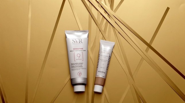 Jeu concours : tentez de gagner le soin embellisseur Sisley et le baume SVR