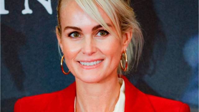 VOICI : Laeticia Hallyday amoureuse de Jalil Lespert : sa sublime déclaration d’amour pour ses 45 ans