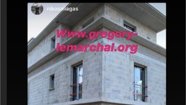 VOICI-PHOTO Karine Ferri rend un vibrant hommage à Grégory Lemarchal et partage une bonne nouvelle