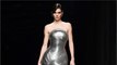 VOICI - Kendall Jenner en lingerie Calvin Klein, elle affole sa communauté Instagram