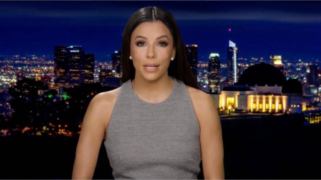 VOICI : Eva Longoria nostalgique de Desperate Housewives ? Le clin d'oeil de l'actrice en bikini